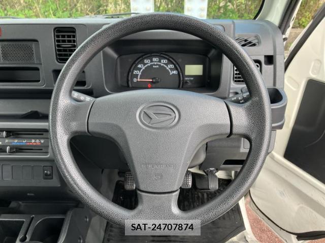 Daihatsu HIJET TRUCK 2016-06 8753914-10