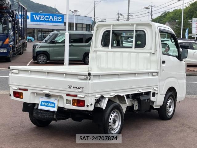Daihatsu HIJET TRUCK 2016-06 8753914-2