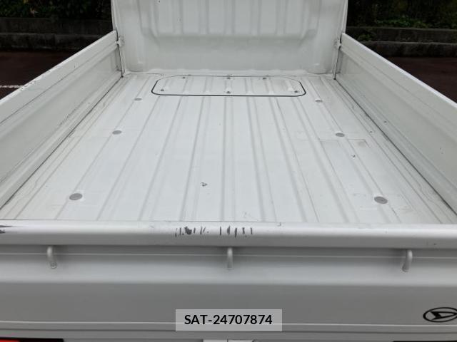 Daihatsu HIJET TRUCK 2016-06 8753914-5