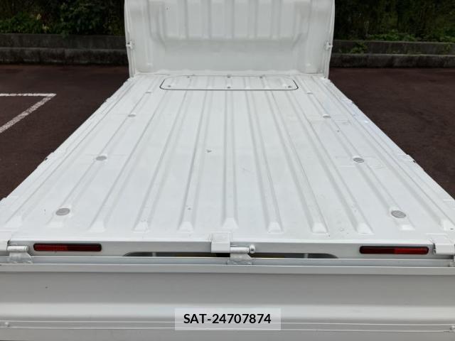 Daihatsu HIJET TRUCK 2016-06 8753914-6