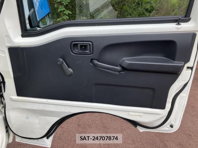 Daihatsu HIJET TRUCK 2016-06 8753914-7