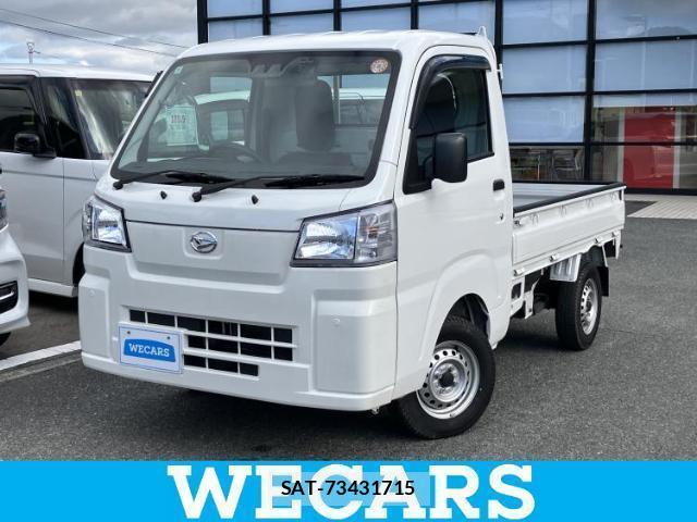 Daihatsu HIJET TRUCK 2024-07 8754379-0