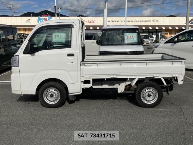 Daihatsu HIJET TRUCK 2024-07 8754379-1