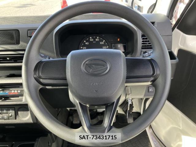 Daihatsu HIJET TRUCK 2024-07 8754379-10