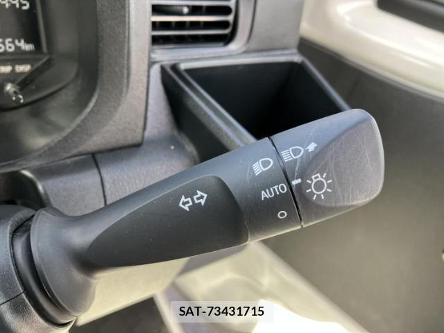 Daihatsu HIJET TRUCK 2024-07 8754379-11
