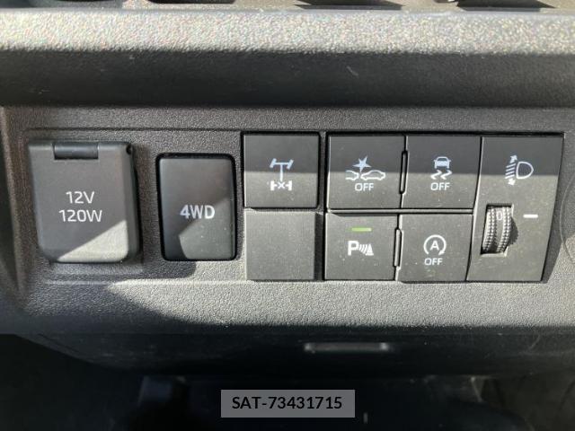 Daihatsu HIJET TRUCK 2024-07 8754379-14