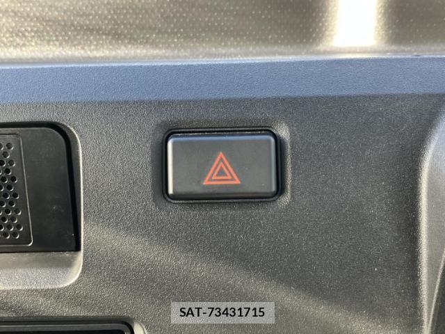 Daihatsu HIJET TRUCK 2024-07 8754379-17