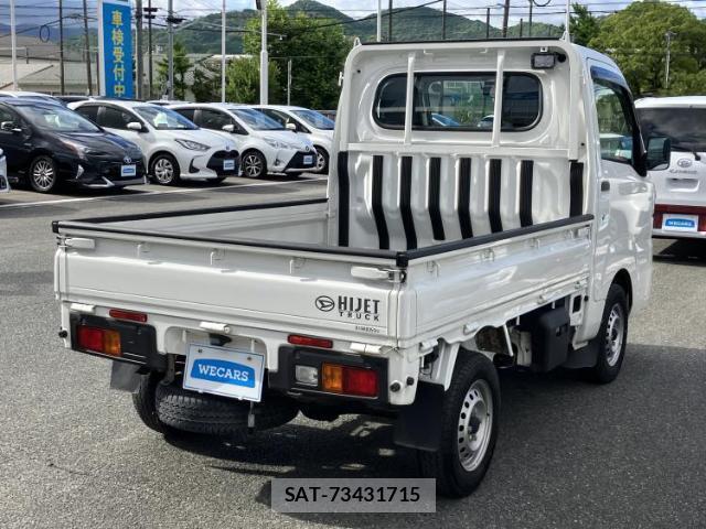 Daihatsu HIJET TRUCK 2024-07 8754379-2