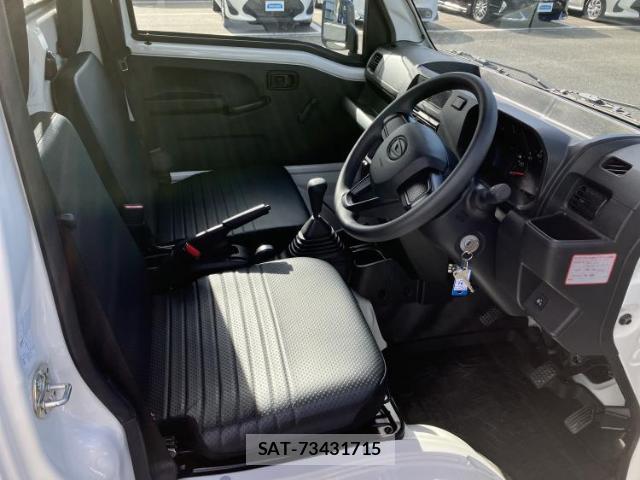 Daihatsu HIJET TRUCK 2024-07 8754379-3