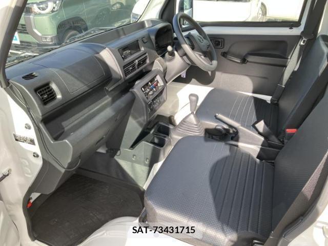 Daihatsu HIJET TRUCK 2024-07 8754379-4