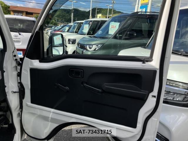 Daihatsu HIJET TRUCK 2024-07 8754379-7