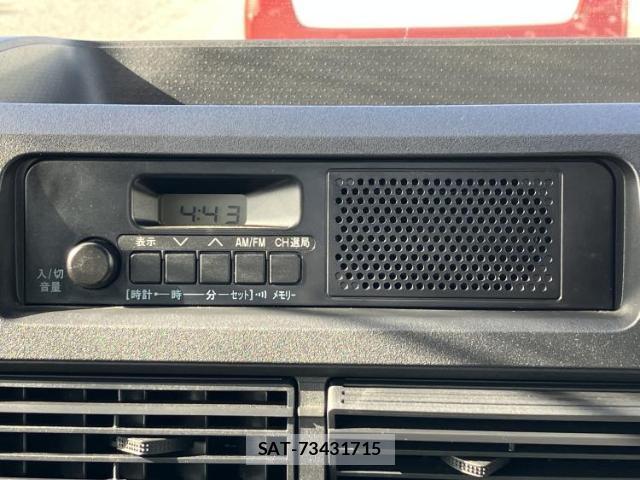 Daihatsu HIJET TRUCK 2024-07 8754379-8