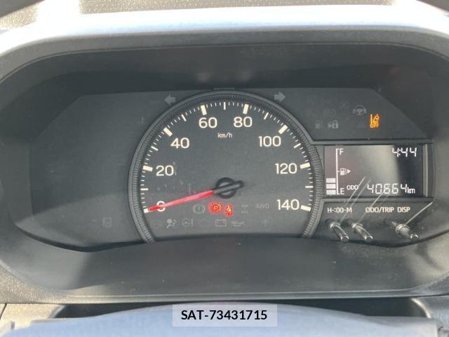 Daihatsu HIJET TRUCK 2024-07 8754379-9