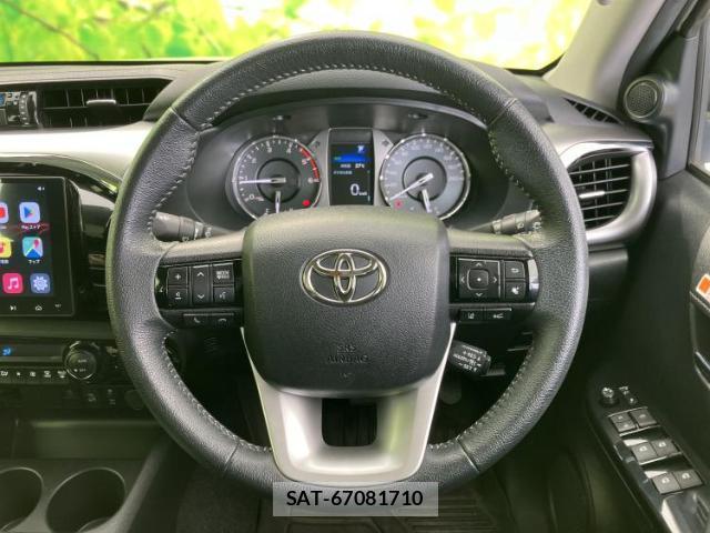 Toyota HILUX 2023-08 8754699-12