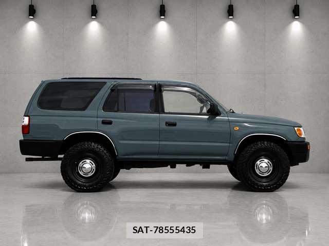 Toyota HILUX SURF 1997-09 8754063-1