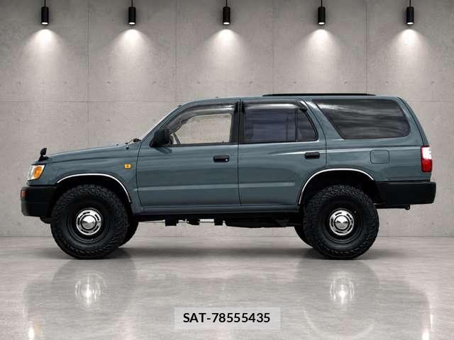 Toyota HILUX SURF 1997-09 8754063-2
