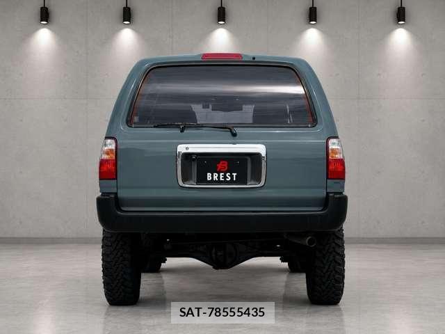 Toyota HILUX SURF 1997-09 8754063-3