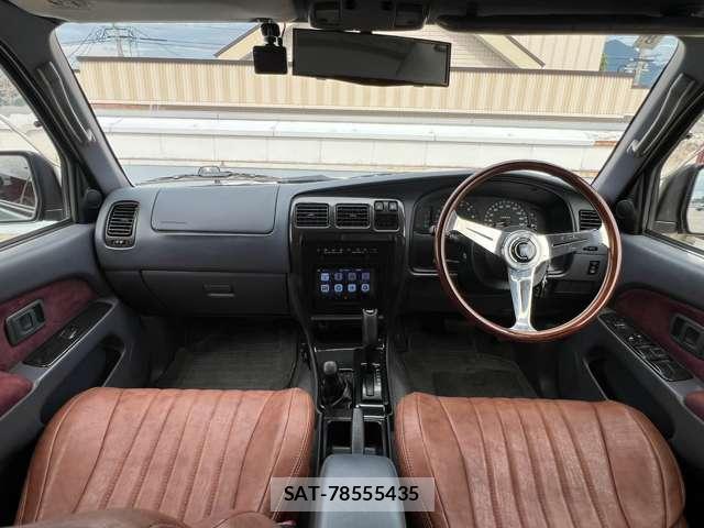 Toyota HILUX SURF 1997-09 8754063-4
