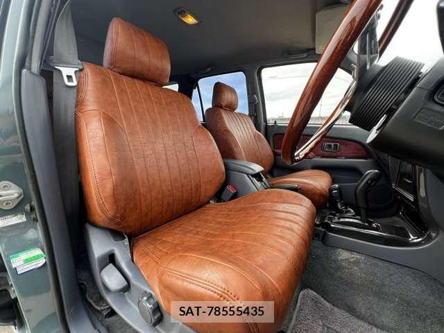 Toyota HILUX SURF 1997-09 8754063-5