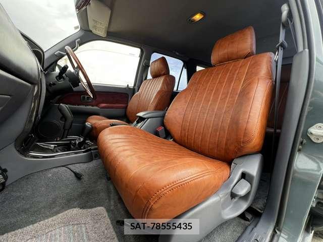 Toyota HILUX SURF 1997-09 8754063-6
