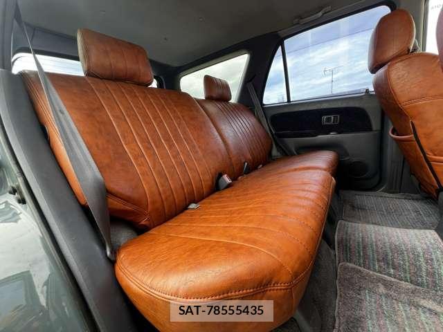 Toyota HILUX SURF 1997-09 8754063-8