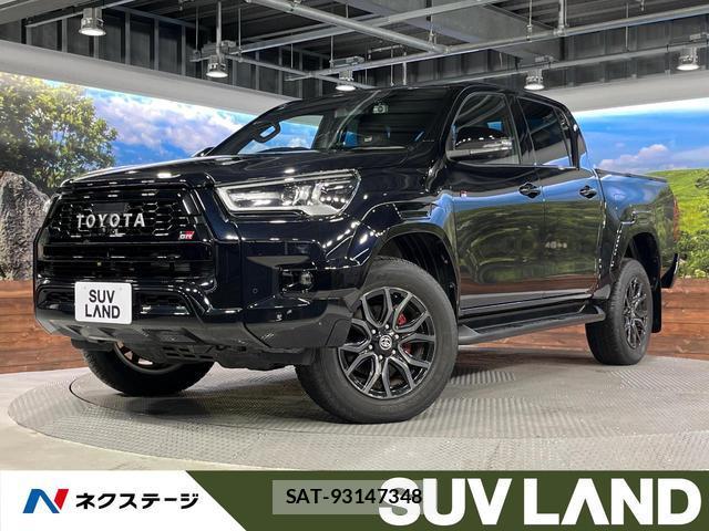 Toyota HILUX 2022-08 8752824-0