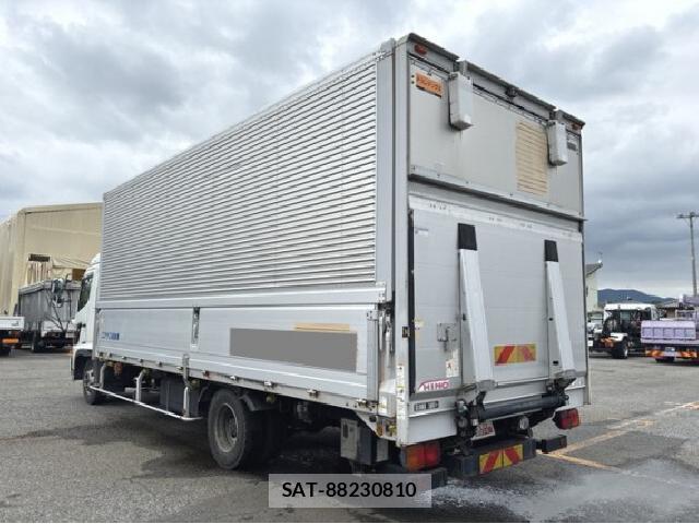 Hino RANGER 2015 8752523-10