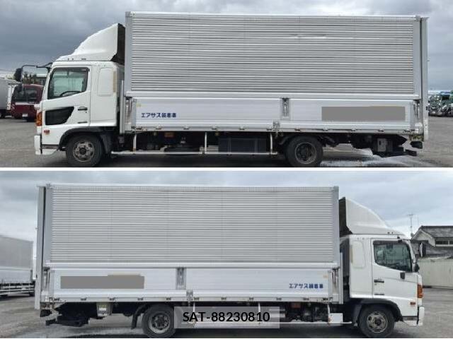 Hino RANGER 2015 8752523-11
