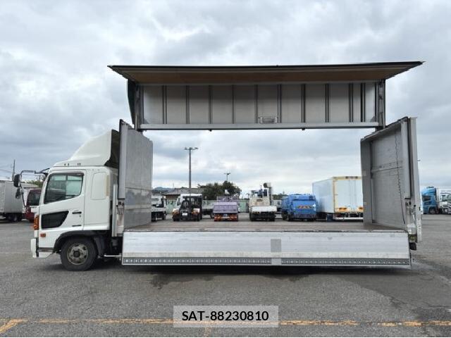 Hino RANGER 2015 8752523-12