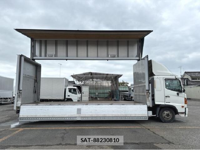 Hino RANGER 2015 8752523-13