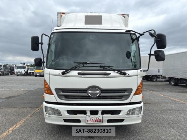 Hino RANGER 2015 8752523-14