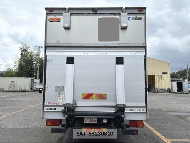 Hino RANGER 2015 8752523-15