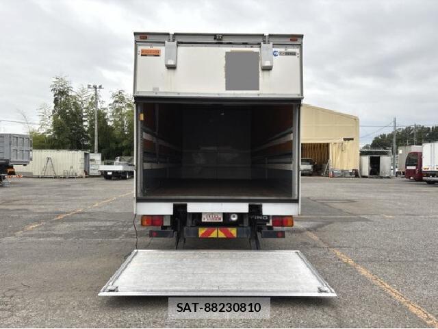 Hino RANGER 2015 8752523-16