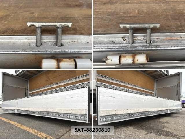Hino RANGER 2015 8752523-18