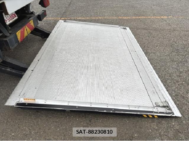 Hino RANGER 2015 8752523-19