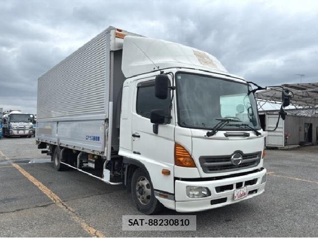 Hino RANGER 2015 8752523-3