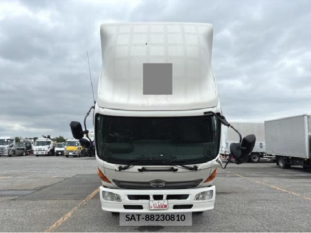 Hino RANGER 2015 8752523-4