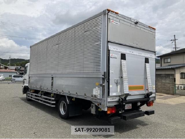 Hino RANGER 2008 8754757-10