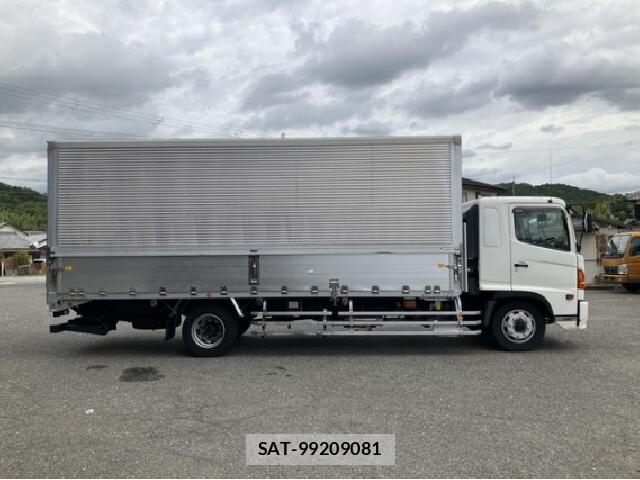 Hino RANGER 2008 8754757-12