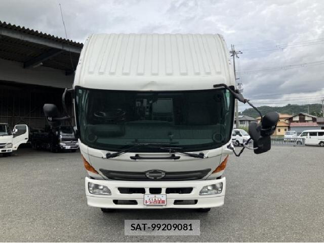 Hino RANGER 2008 8754757-15