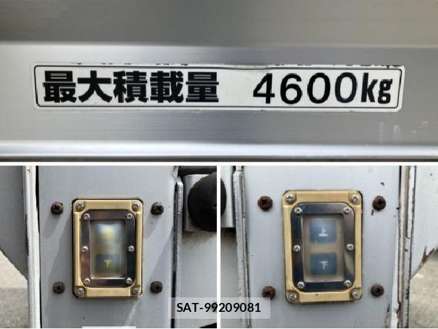 Hino RANGER 2008 8754757-19