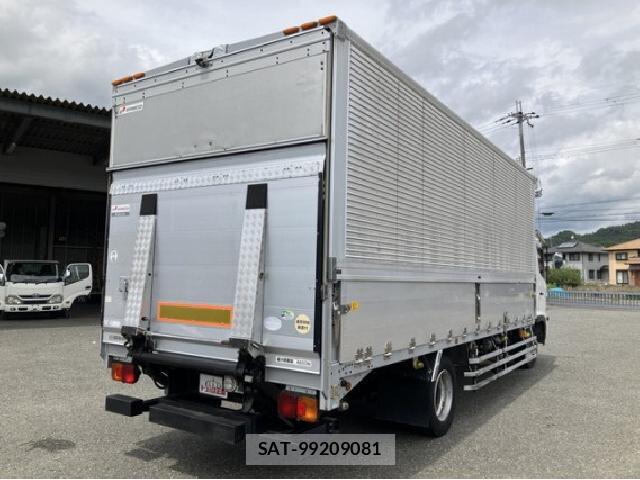Hino RANGER 2008 8754757-3