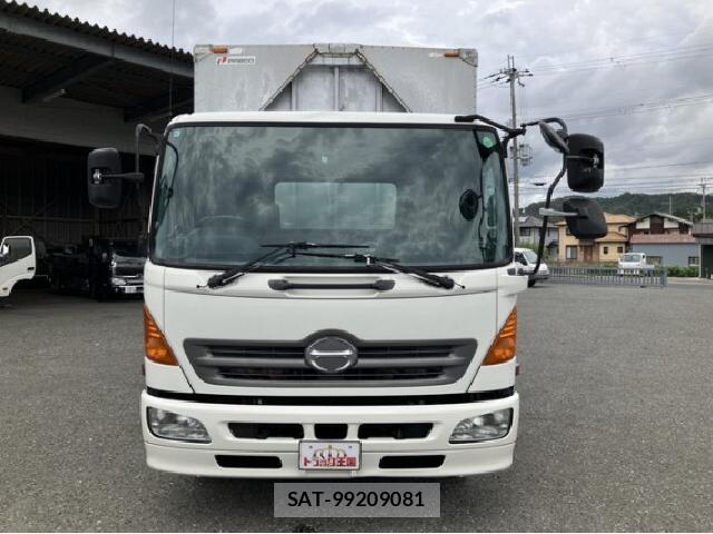 Hino RANGER 2008 8754757-4