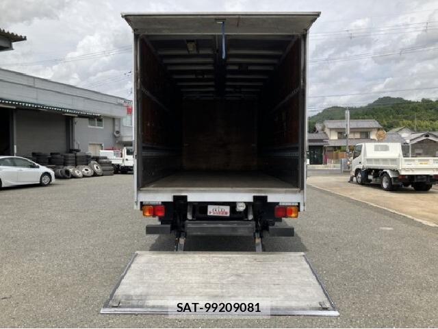 Hino RANGER 2008 8754757-5
