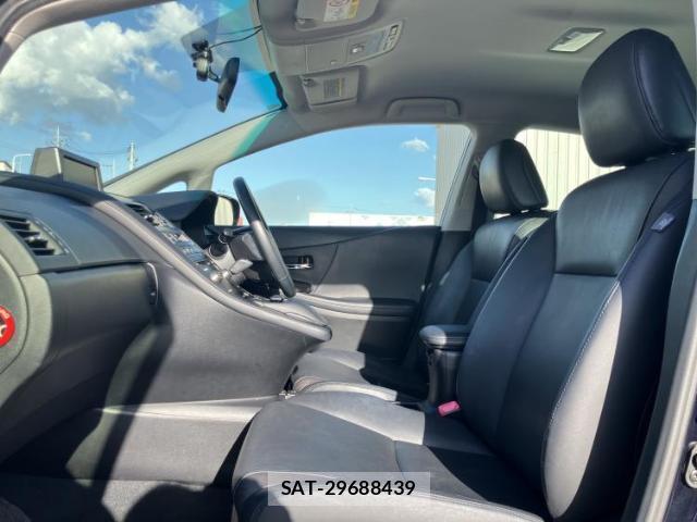 Lexus HS 2013-12 8752443-6