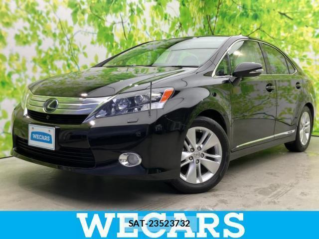 Lexus HS 2012-03 8754528-0
