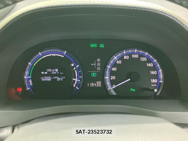 Lexus HS 2012-03 8754528-12