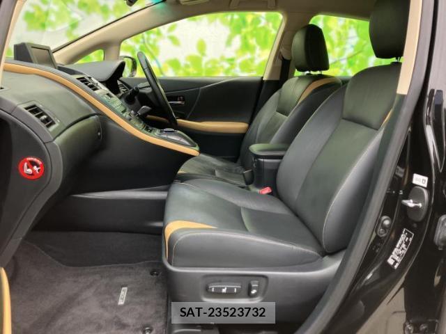 Lexus HS 2012-03 8754528-6