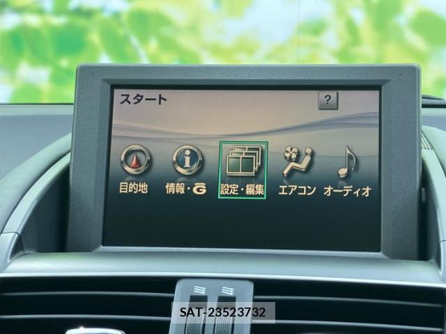 Lexus HS 2012-03 8754528-8