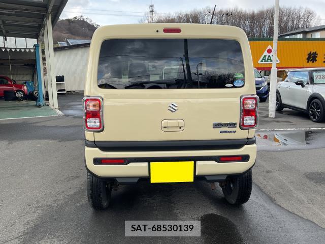 Suzuki HUSTLER 2020-03 8752454-1
